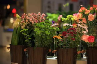  鹰潭花店，传递美丽与温馨的使者，鹰潭花店，传递美丽与温馨的使者--第1张
