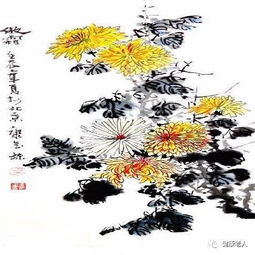  花中四君子，梅、兰、竹、菊的象征意义，花中四君子之梅兰竹菊的象征意义--第1张