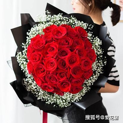 为什么不能送13朵花--第1张
