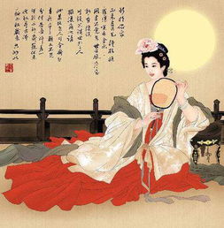  彼岸花的美丽传说与古人的诗词赞美，彼岸花的美丽传说与古人的诗词赞美之花语与寓意--第1张
