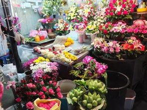  北京连锁花店，传递爱与美的使者，北京花艺连锁，传递爱与美的使者，让生活更美好--第1张