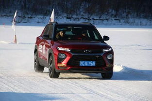 雪佛兰越野suv车型_雪佛兰越野车多少钱一辆--第1张
