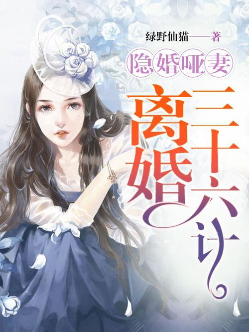  热播短剧离婚三十六计免费全集，离婚三十六计免费全集，离婚背后的故事与策略--第1张
