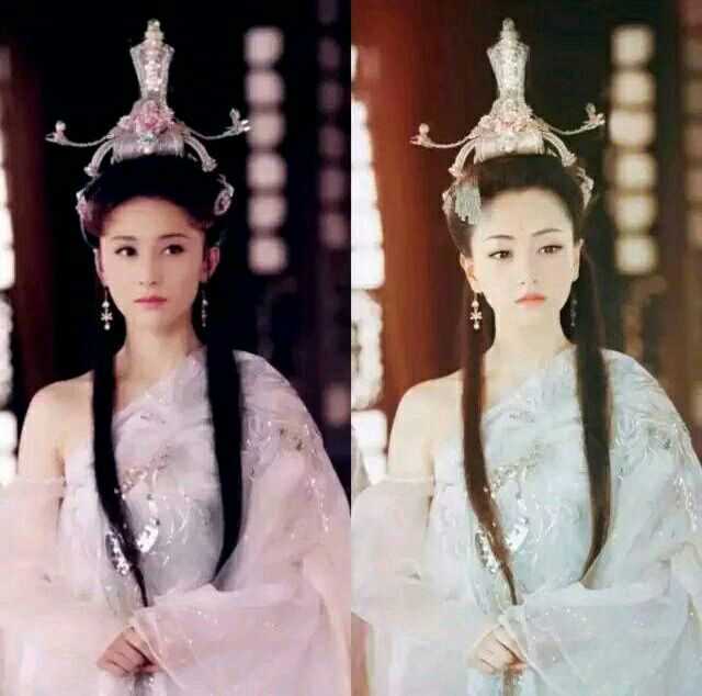  热播短剧龙女传之乱世凰歌免费全集，一部引人入胜的古装爱情故事--第1张