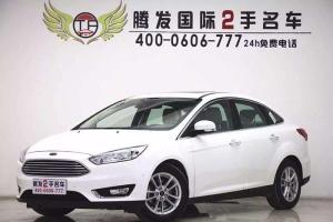 14年福克斯二手车价格_14年新款福克斯二手车--第1张