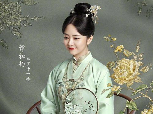  热播短剧庶女攻略免费全集——揭秘古代庶女的生存之道--第1张