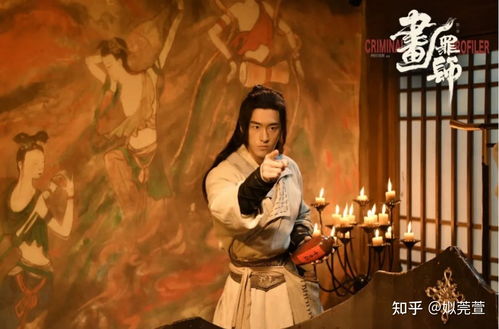  热播短剧陆月传免费全集——一部引人入胜的古装爱情故事--第1张