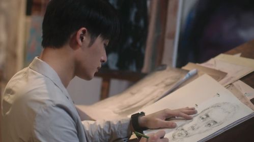  热播短剧执于你的躯体我的魂灵李子峰免费全集，执于你的躯体，李子峰热播短剧免费全集--第1张