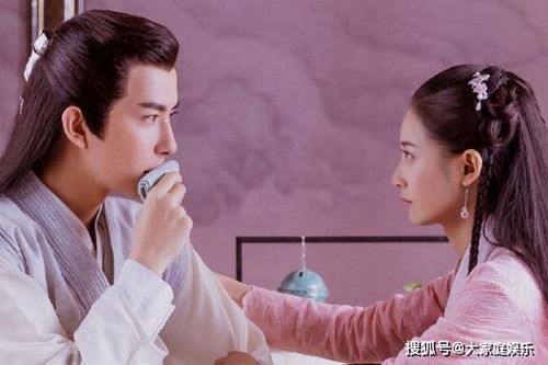  热播短剧陌上故人归免费全集，一部感人至深的古装爱情故事--第1张