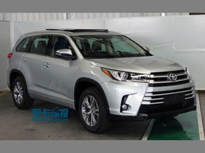 toyota车型_toyota车型图片和价格--第1张