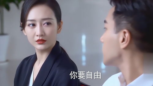  热播短剧裴总夫人说她不需要两个老公免费全集--第1张