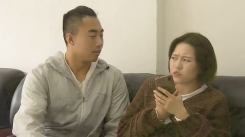  真假爱人，热播短剧真假爱人免费全集，真假爱人，一部引人入胜的短剧全集--第1张