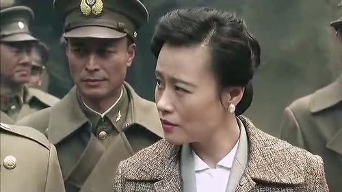  热播短剧少帅夫人有点野免费全集，少帅夫人有点野，全集免费观看--第1张