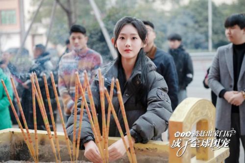  假千金被赶出家门后成了全球团宠，免费全集--第1张