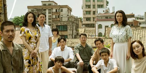 热播短剧教父，免费全集--第1张