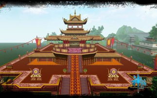  热播短剧大夏诸神殿免费全集，一场神话盛宴等你来领略！，神话盛宴，大夏诸神殿免费全集--第1张