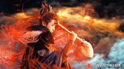  热播短剧天机圣尊免费全集，一部引人入胜的奇幻传奇，免费全集短剧，天机圣尊，引人入胜的奇幻传奇--第1张