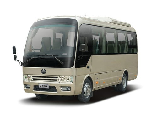 宇通客车38座价格表及图片_宇通客车31座价格图片--第1张