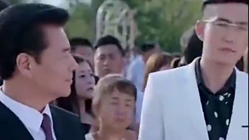  热播短剧结婚当天怒换新郎免费全集--第1张