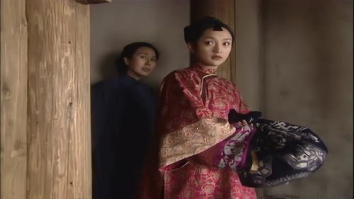  热播短剧四爷夫人又和人打起来了——四爷的硬核小娇妻，夫人她是个小作精，免费全集！，四爷的硬核小娇妻，夫人她是个小作精，热播短剧又起冲突--第1张