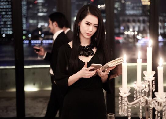  纵横职场，免费全集——一部热播短剧的职场启示录--第1张