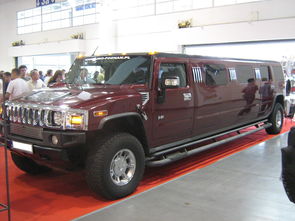 hummer加长版_hummerh2加长版--第1张