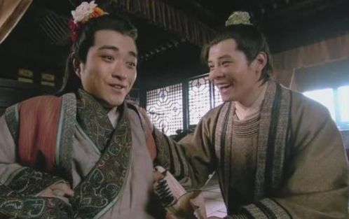  帝国最强县令，热播短剧县令是神仙啊，免费全集引爆全网！--第1张