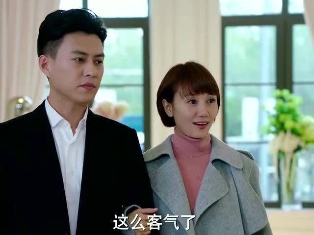  ，离婚后赖上女总裁，热播短剧免费全集，离婚后，我赖上女总裁--第1张
