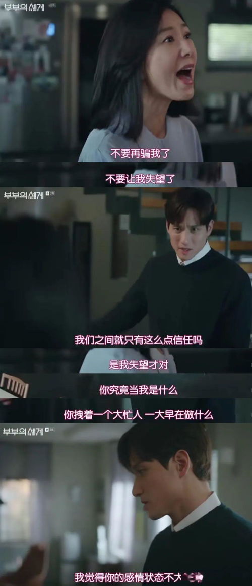  热播短剧妻子的绝地反攻免费全集，妻子如何逆袭，成功反击出轨丈夫！--第1张