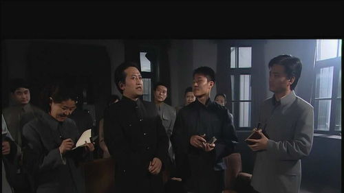  热播短剧山野七叔之江城八十一号免费全集，一场神秘探险之旅--第1张