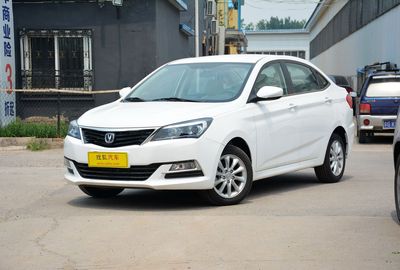 长安悦翔2015款报价_2015款长安悦翔v7参数--第1张