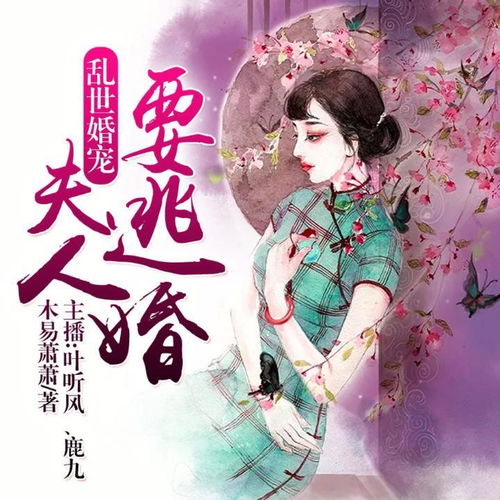  热播短剧乱世婚宠夫人要逃婚免费全集，乱世婚宠，夫人要逃婚--第1张