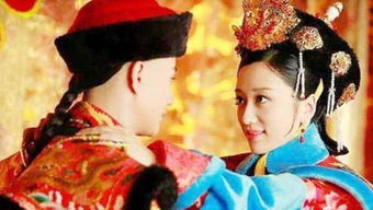  热播短剧末代格格之乱世奇女免费全集——穿越时空的爱恋传奇--第1张