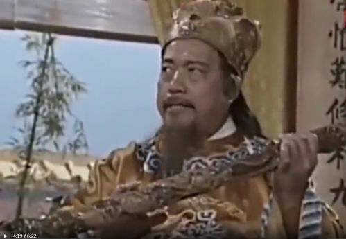  护国天王，热播短剧长篇免费全集--第1张