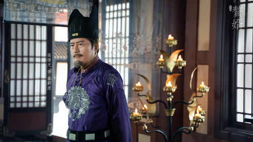  最强帝师县令，免费全集，掀起热播短剧新篇章--第1张
