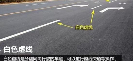 道路交通标志图片大全及图解_道路交通标志图案--第1张