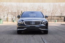 迈巴赫s650落地价_迈巴赫s650l多少钱--第1张