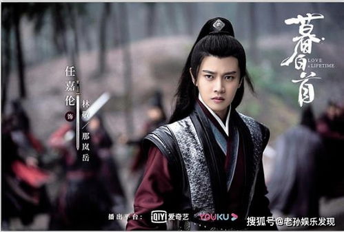  龙吟殿主，一部热播短剧的魅力全集--第1张