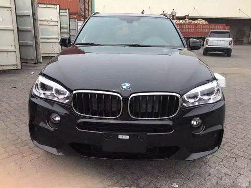 bmwx5m价格表_宝马suvx5多少钱一辆--第1张