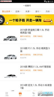 车贷计算器app_车贷计算器工具--第1张
