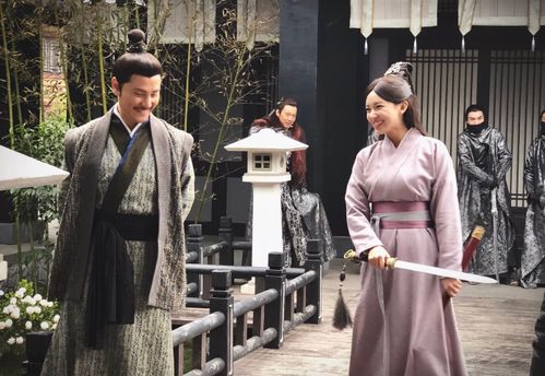  热播短剧嫡女归来免费全集——重温经典，感受穿越时空的爱恨情仇--第1张