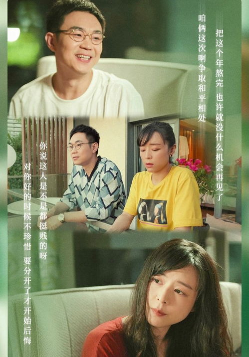  离婚开始，热播短剧崛起，免费全集的魅力--第1张
