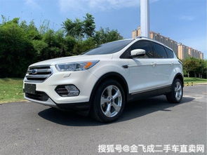 二手suv买什么车好_二手suv哪款最划算--第1张