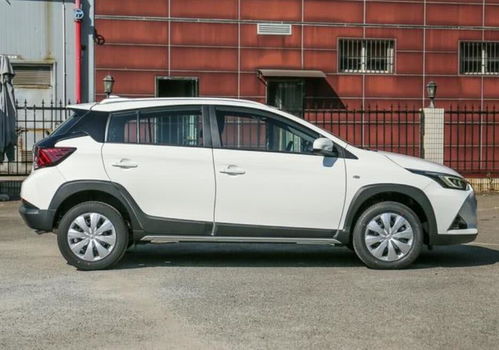 丰田suv2022全新款价格_丰田suv2020款报价--第1张