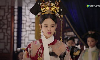  穿越贵妃野翻了，热播短剧相亲相到腹黑皇帝冷宫贵妃升职记--第1张