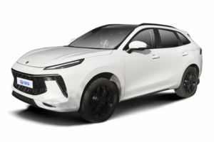 东风风行t5evo报价_东风风行新款t5evo多少钱--第1张