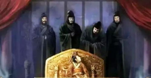  假死归来罪妇惊艳了全天下，免费全集--第1张