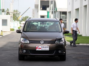 大众途安是几座的车_大众途安是几座车?--第1张