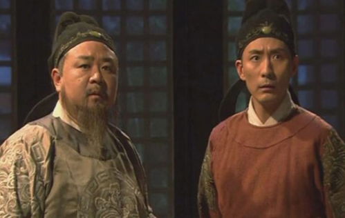  热播短剧神龙镇九州免费全集，一部引人入胜的古装探案剧，神龙镇九州免费全集，一部引人入胜的古装探案剧--第1张