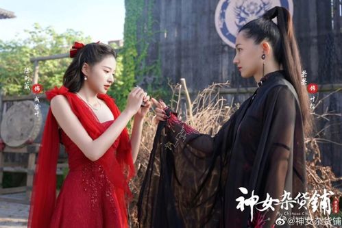  神湮免费全集，一部热播短剧的魅力解读--第1张